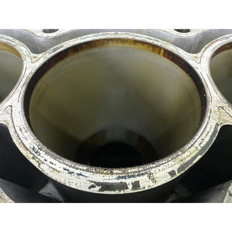 Блок цилиндров (двигатель и элементы) BMW X3 F25 2012 3.0 11110419096