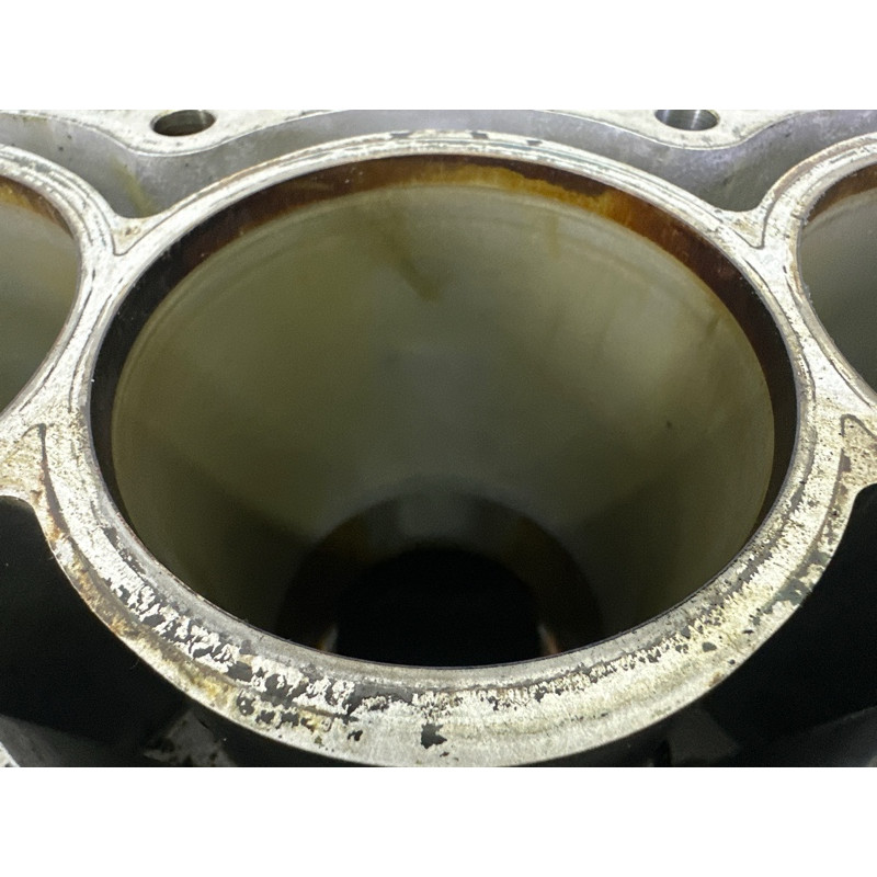 Блок цилиндров (двигатель и элементы) BMW X3 F25 2012 3.0 11110419096