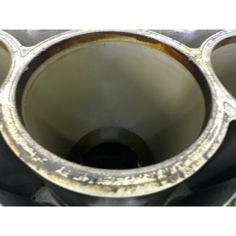 Блок цилиндров (двигатель и элементы) BMW X3 F25 2012 3.0 11110419096