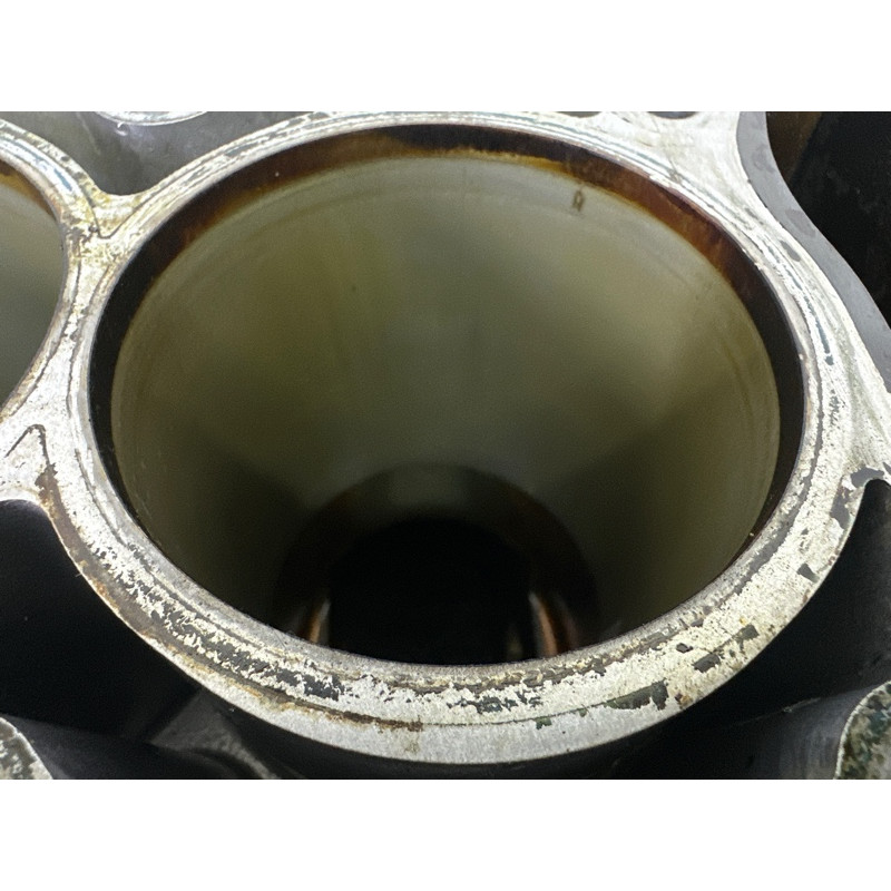 Блок цилиндров (двигатель и элементы) BMW X3 F25 2012 3.0 11110419096