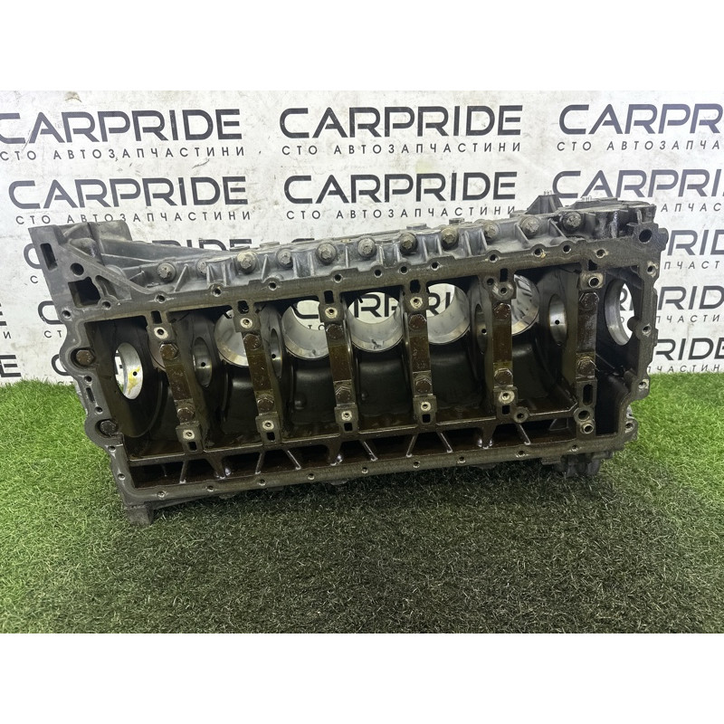 Блок цилиндров (двигатель и элементы) BMW X3 F25 2012 3.0 11110419096