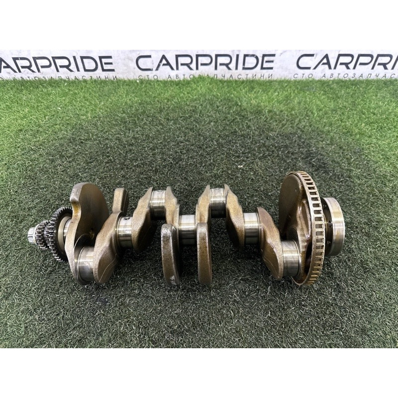 Коленвал (двигатель и элементы) AUDI A4 B9 2018 2.0 DBPA 06L105101F