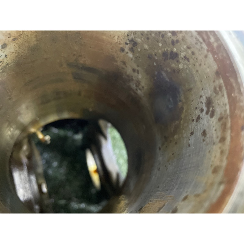 Блок цилиндров (двигатель и элементы) AUDI A4 B9 2018 2.0 DBPA 06L100033D