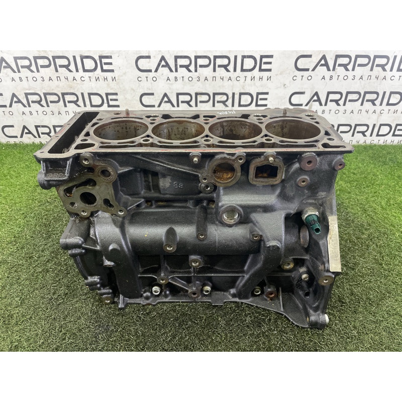 Блок цилиндров (двигатель и элементы) AUDI A4 B9 2018 2.0 DBPA 06L100033D