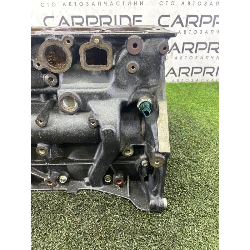 Блок цилиндров (двигатель и элементы) AUDI A4 B9 2018 2.0 DBPA 06L100033D