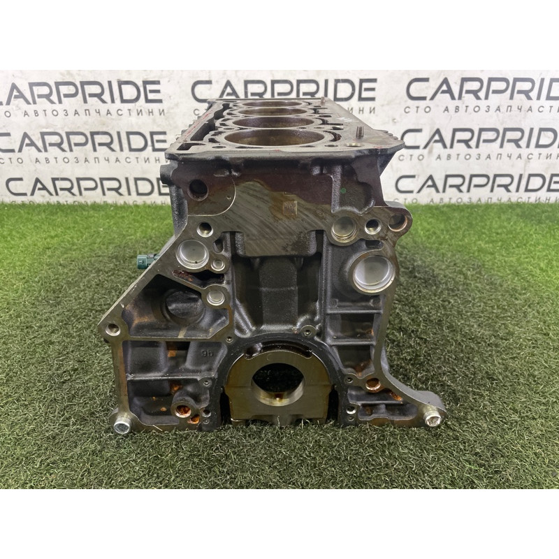 Блок цилиндров (двигатель и элементы) AUDI A4 B9 2018 2.0 DBPA 06L100033D