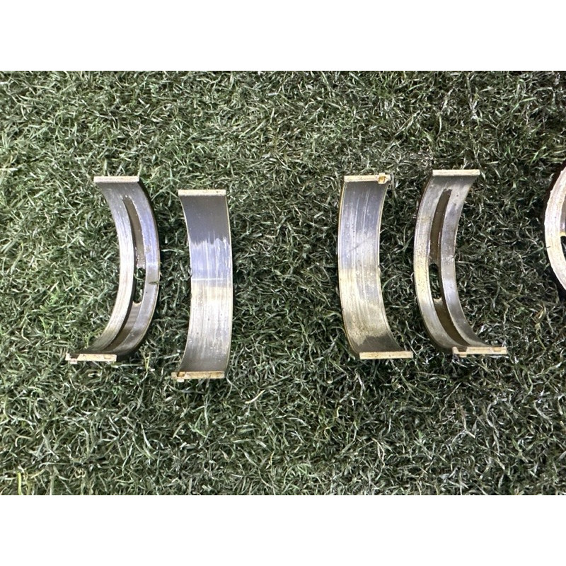 Коленвал (двигатель и элементы) AUDI Q7 4L 2011 3.0 TFSi 06E105101AA