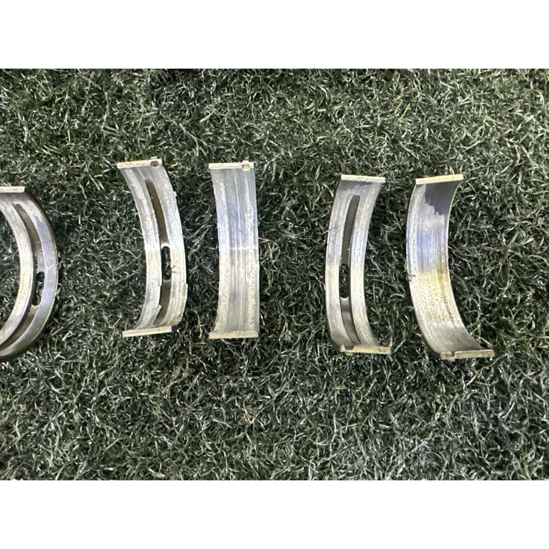 Коленвал (двигатель и элементы) AUDI Q7 4L 2011 3.0 TFSi 06E105101AA