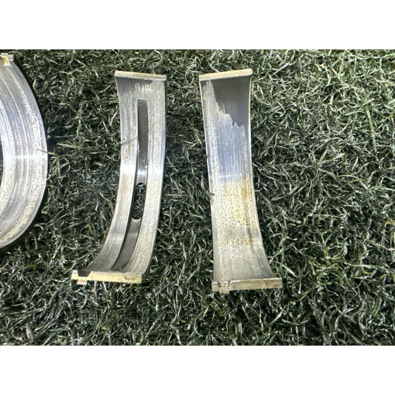 Коленвал (двигатель и элементы) AUDI Q7 4L 2011 3.0 TFSi 06E105101AA