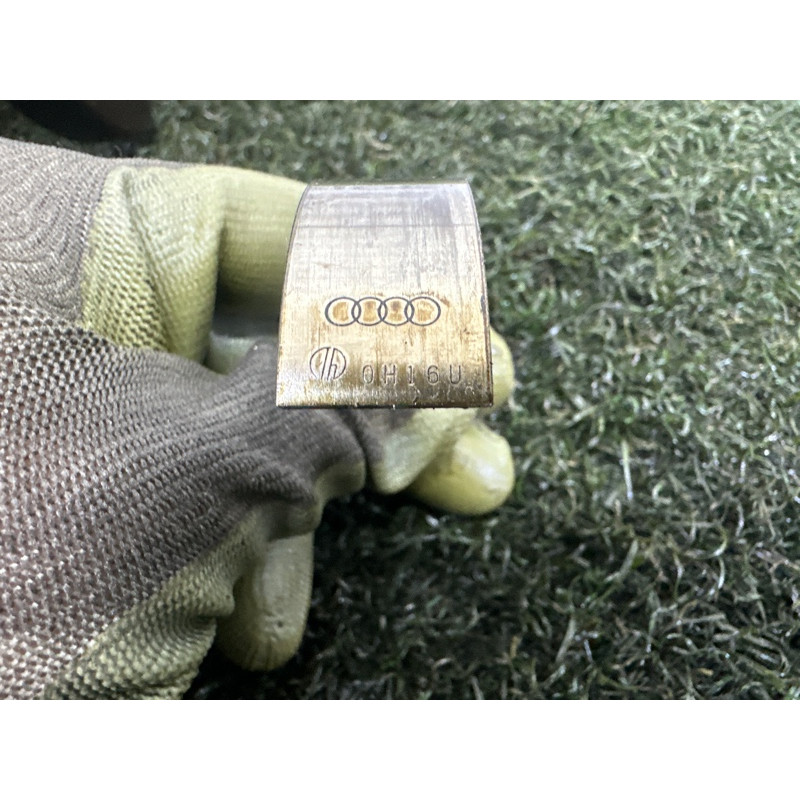 Коленвал (двигатель и элементы) AUDI Q7 4L 2011 3.0 TFSi 06E105101AA