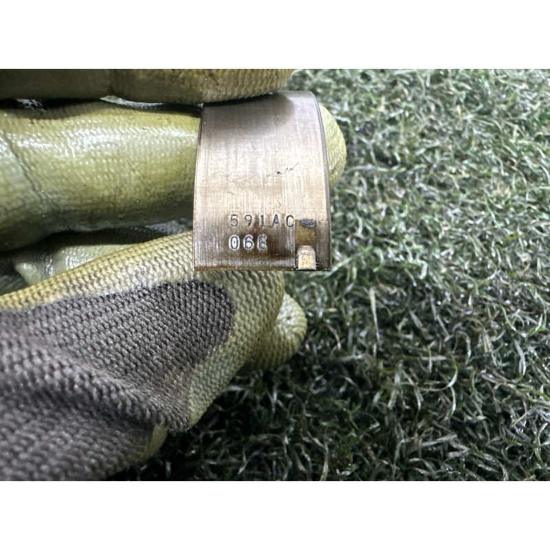 Коленвал (двигатель и элементы) AUDI Q7 4L 2011 3.0 TFSi 06E105101AA