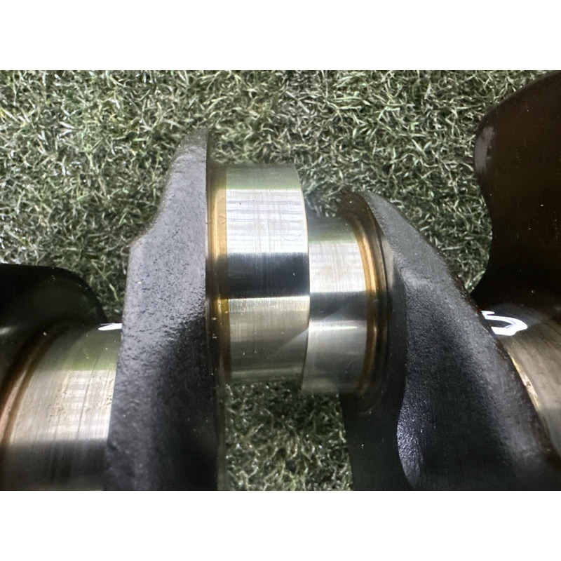 Коленвал (двигатель и элементы) AUDI Q7 4L 2011 3.0 TFSi 06E105101AA