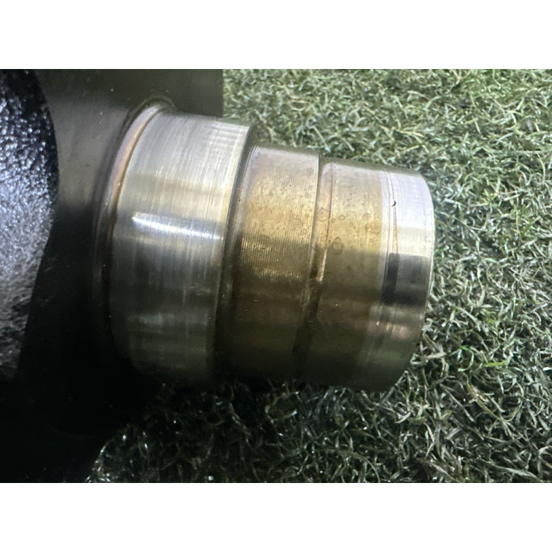 Коленвал (двигатель и элементы) AUDI Q7 4L 2011 3.0 TFSi 06E105101AA