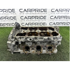 Головка блока цилиндров