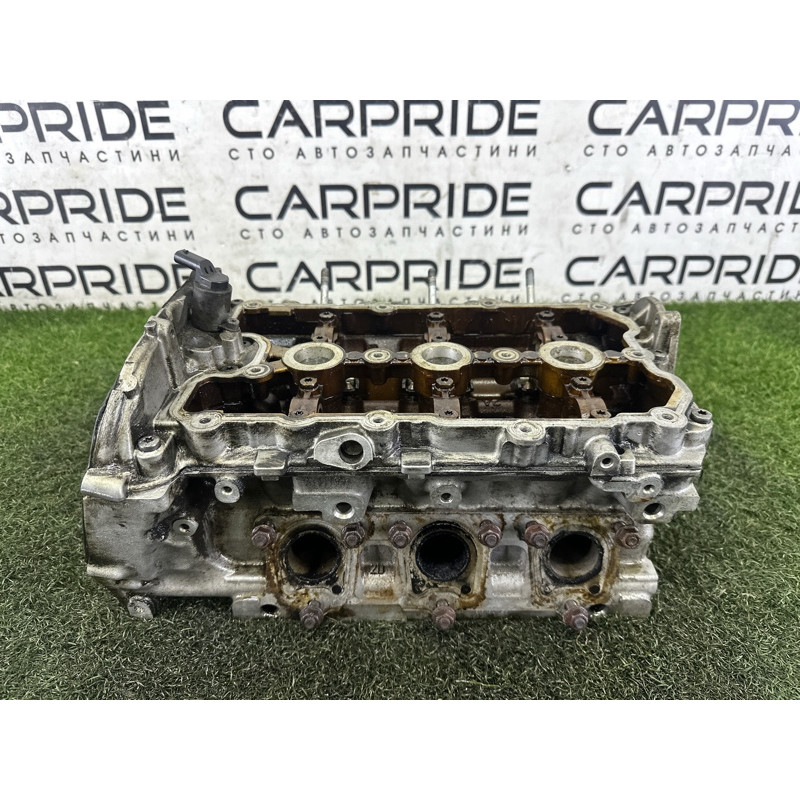 Головка блока цилиндров (двигатель и элементы) AUDI Q7 4L 2011 3.0 TFSi 06E103066D
