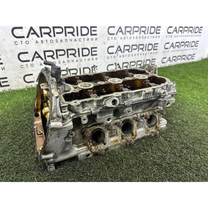 Головка блока цилиндров (двигатель и элементы) AUDI Q7 4L 2011 3.0 TFSi 06E103066D