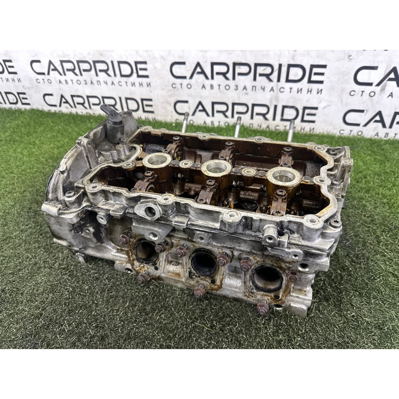 Головка блока цилиндров (двигатель и элементы) AUDI Q7 4L 2011 3.0 TFSi 06E103066D