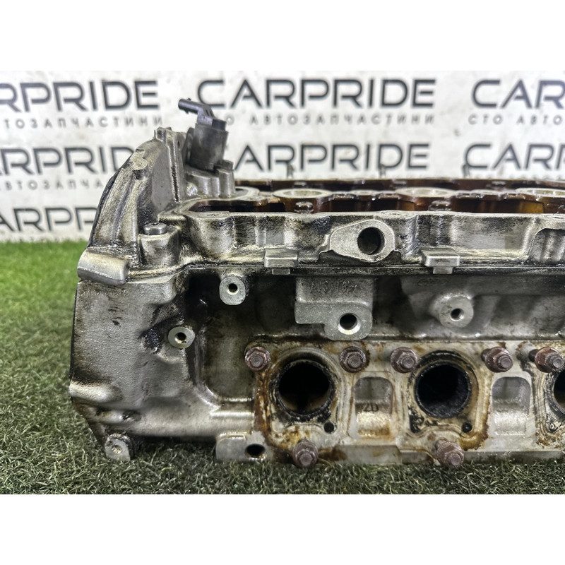 Головка блока цилиндров (двигатель и элементы) AUDI Q7 4L 2011 3.0 TFSi 06E103066D