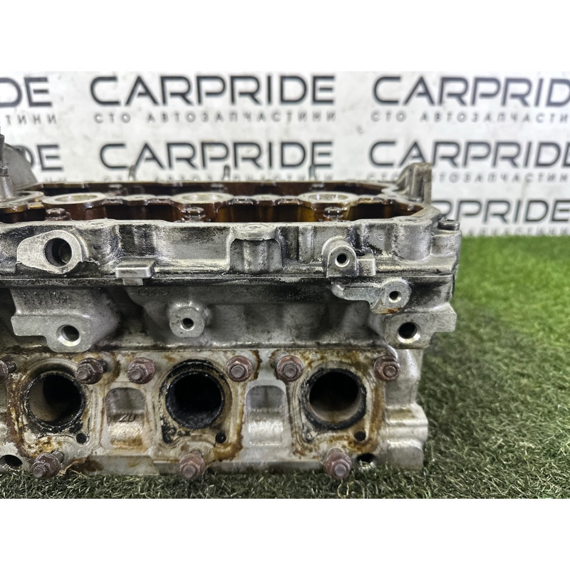 Головка блока цилиндров (двигатель и элементы) AUDI Q7 4L 2011 3.0 TFSi 06E103066D