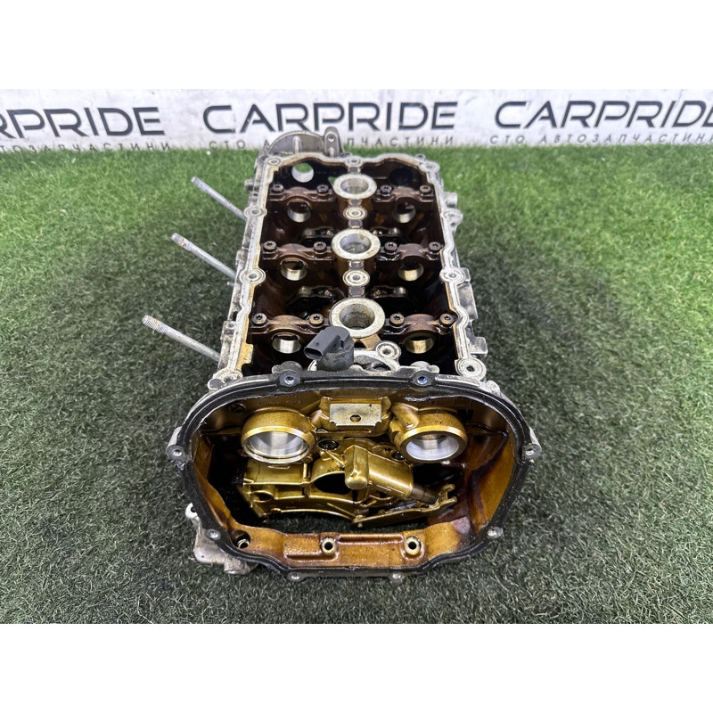 Головка блока цилиндров (двигатель и элементы) AUDI Q7 4L 2011 3.0 TFSi 06E103066D