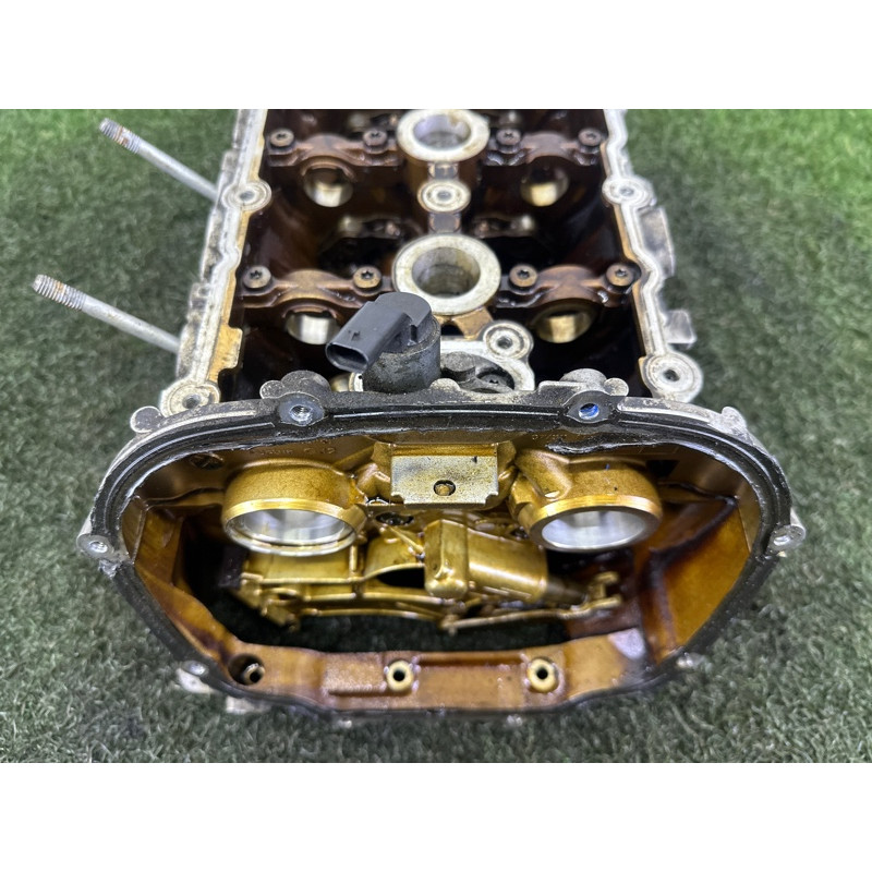 Головка блока цилиндров (двигатель и элементы) AUDI Q7 4L 2011 3.0 TFSi 06E103066D