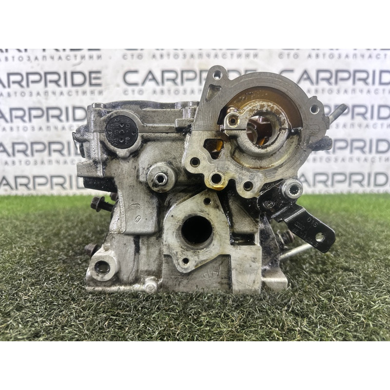 Головка блока цилиндров (двигатель и элементы) AUDI Q7 4L 2011 3.0 TFSi 06E103066D