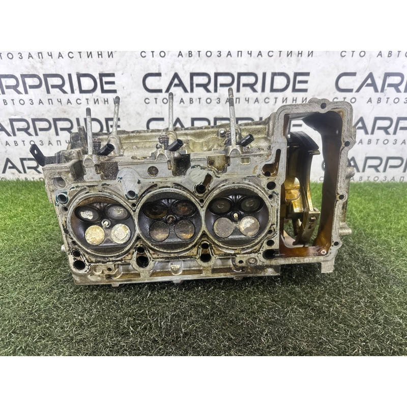Головка блока цилиндров (двигатель и элементы) AUDI Q7 4L 2011 3.0 TFSi 06E103066D