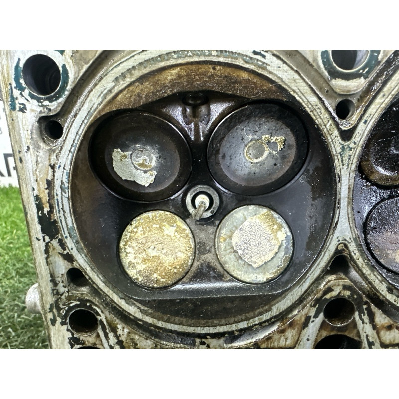 Головка блока цилиндров (двигатель и элементы) AUDI Q7 4L 2011 3.0 TFSi 06E103066D