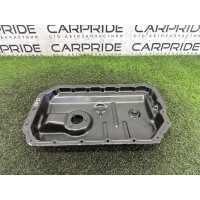 Піддон двигуна