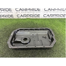 Поддон двигателя