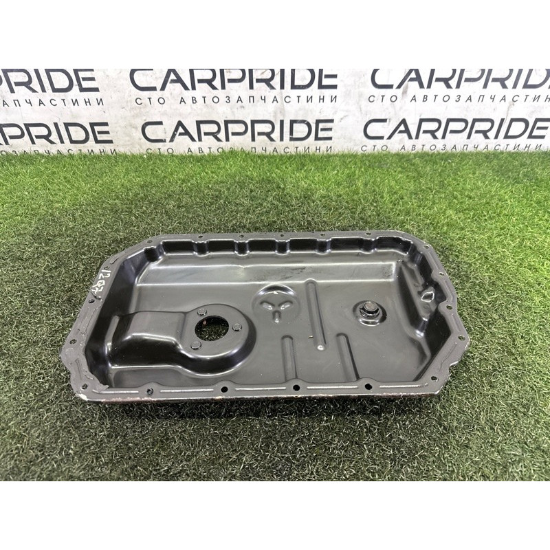 Піддон двигуна (двигун та елементи) AUDI Q7 4L 2011 3.0 TFSi 06E103604K