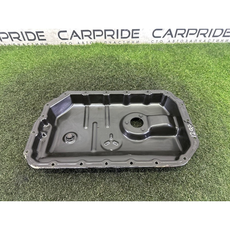 Піддон двигуна (двигун та елементи) AUDI Q7 4L 2011 3.0 TFSi 06E103604K