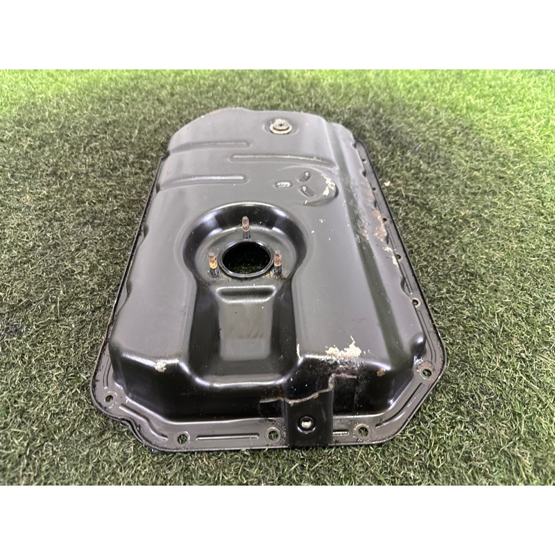 Піддон двигуна (двигун та елементи) AUDI Q7 4L 2011 3.0 TFSi 06E103604K