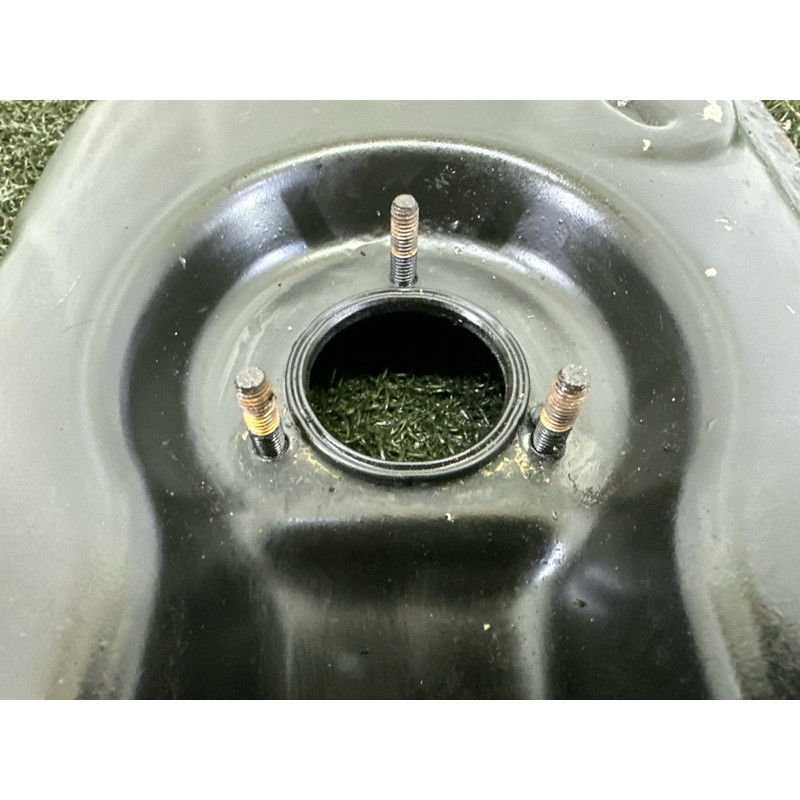 Піддон двигуна (двигун та елементи) AUDI Q7 4L 2011 3.0 TFSi 06E103604K