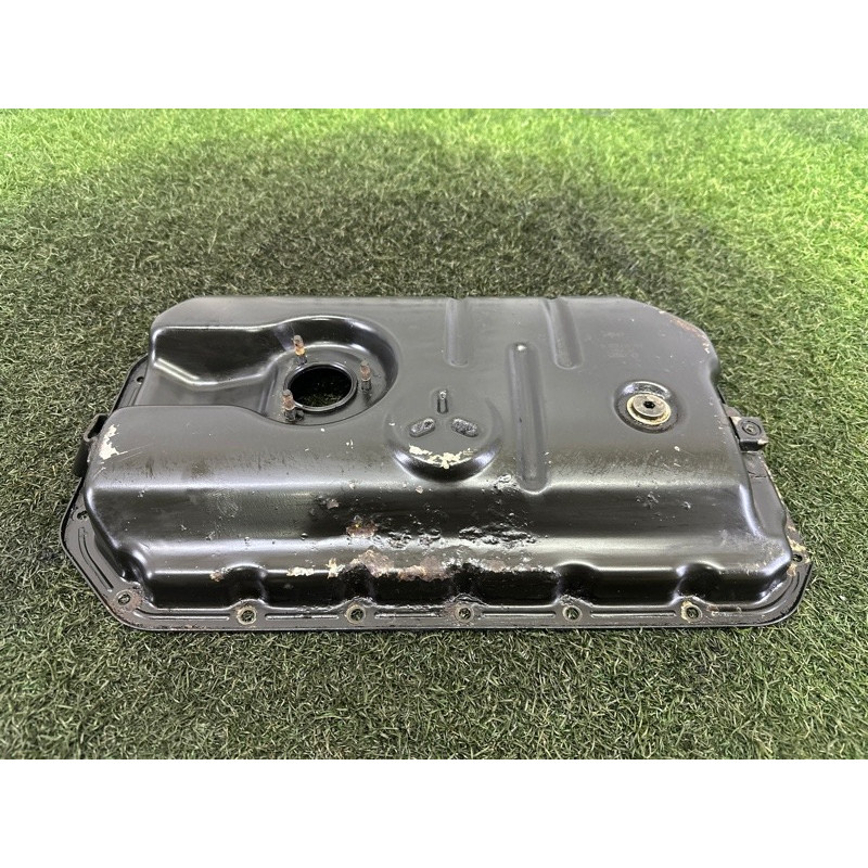 Піддон двигуна (двигун та елементи) AUDI Q7 4L 2011 3.0 TFSi 06E103604K