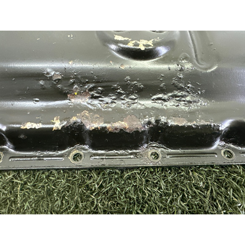 Піддон двигуна (двигун та елементи) AUDI Q7 4L 2011 3.0 TFSi 06E103604K