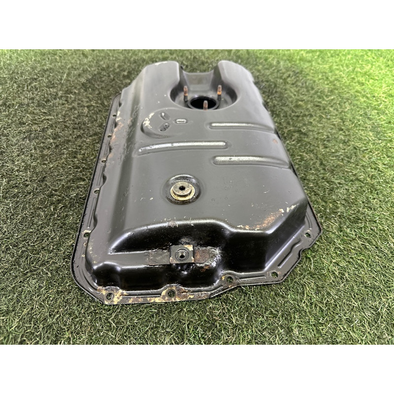 Піддон двигуна (двигун та елементи) AUDI Q7 4L 2011 3.0 TFSi 06E103604K