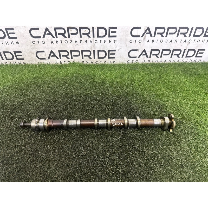 Розподільний вал впускний (двигун та елементи) AUDI Q7 4L 2011 3.0 TFSi 06E109101BG