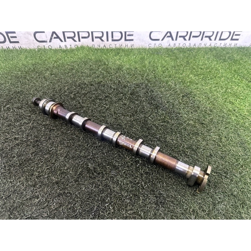 Розподільний вал впускний (двигун та елементи) AUDI Q7 4L 2011 3.0 TFSi 06E109101BG