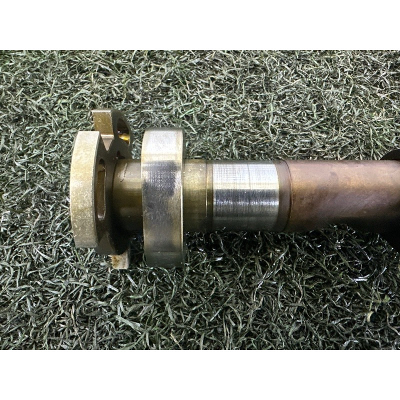 Розподільний вал впускний (двигун та елементи) AUDI Q7 4L 2011 3.0 TFSi 06E109101BG