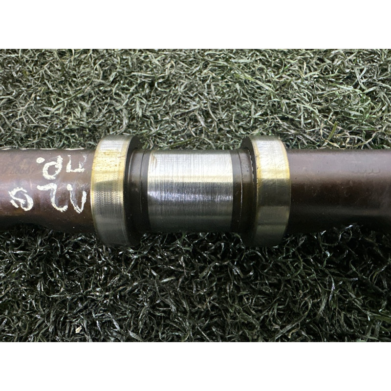 Розподільний вал впускний (двигун та елементи) AUDI Q7 4L 2011 3.0 TFSi 06E109101BG