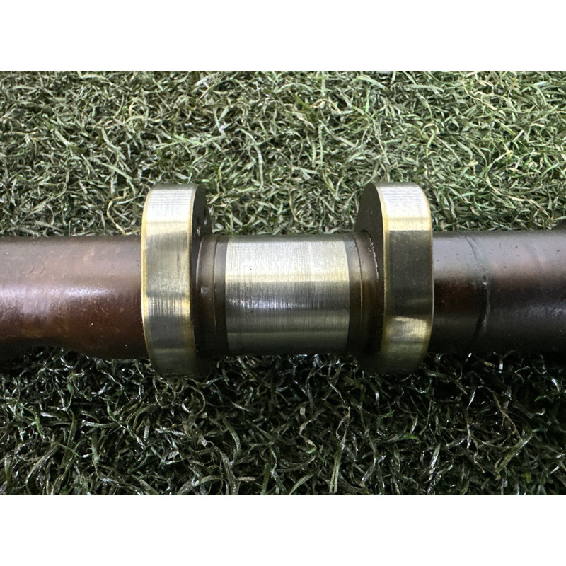 Розподільний вал впускний (двигун та елементи) AUDI Q7 4L 2011 3.0 TFSi 06E109101BG