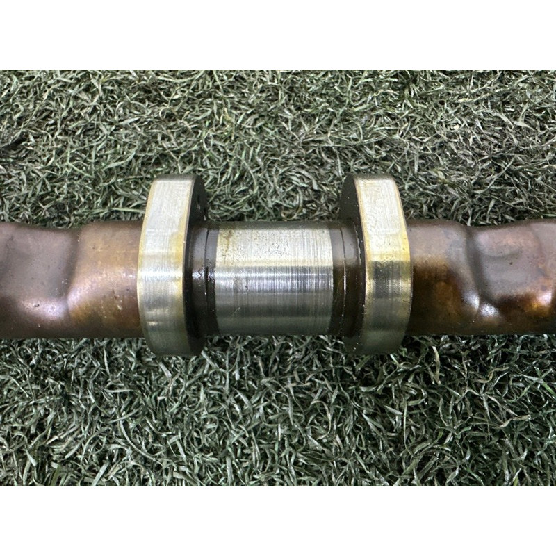 Розподільний вал впускний (двигун та елементи) AUDI Q7 4L 2011 3.0 TFSi 06E109101BG