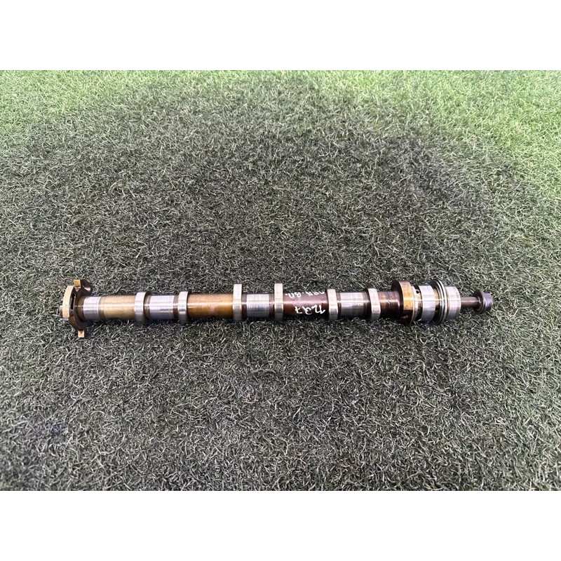 Розподільний вал впускний (двигун та елементи) AUDI Q7 4L 2011 3.0 TFSi 06E109101BH