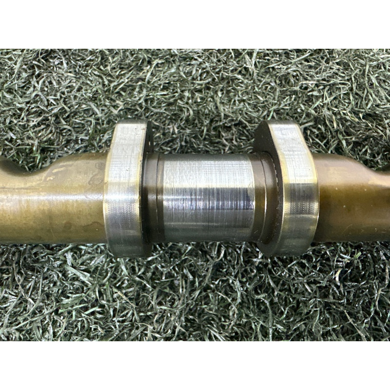 Розподільний вал впускний (двигун та елементи) AUDI Q7 4L 2011 3.0 TFSi 06E109101BH