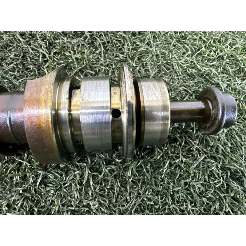 Розподільний вал впускний (двигун та елементи) AUDI Q7 4L 2011 3.0 TFSi 06E109101BH