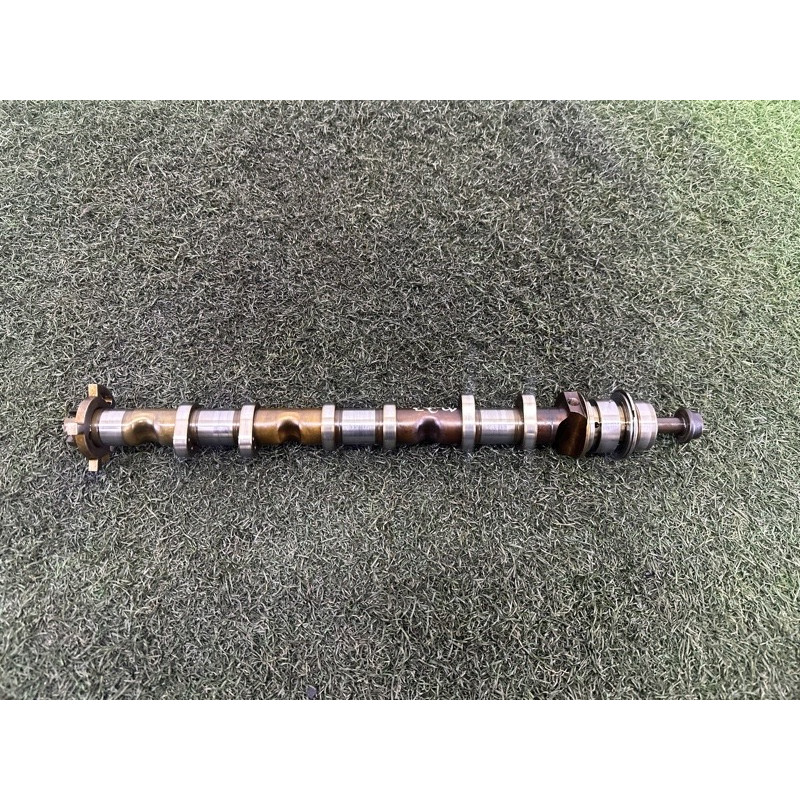 Розподільний вал впускний (двигун та елементи) AUDI Q7 4L 2011 3.0 TFSi 06E109101BH