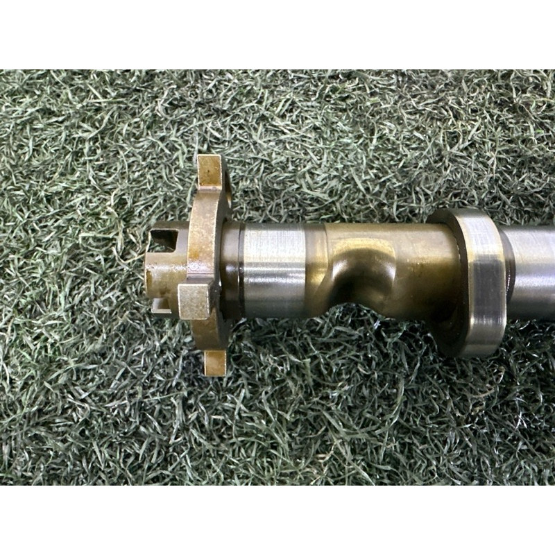 Розподільний вал впускний (двигун та елементи) AUDI Q7 4L 2011 3.0 TFSi 06E109101BH