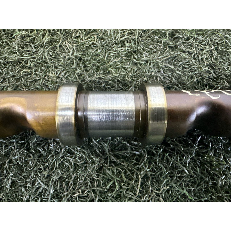 Розподільний вал впускний (двигун та елементи) AUDI Q7 4L 2011 3.0 TFSi 06E109101BH