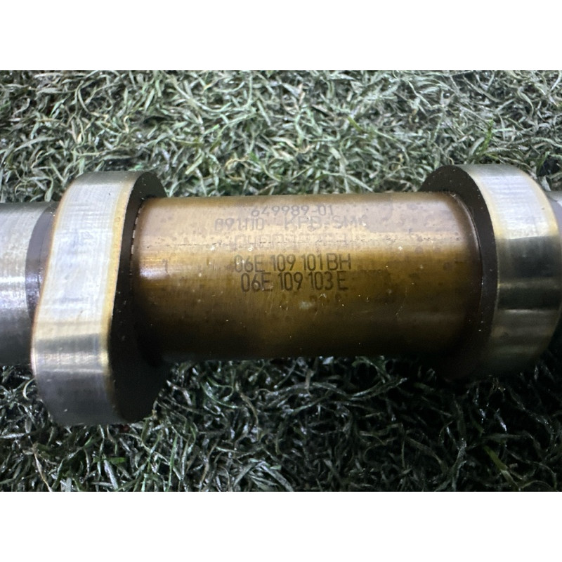 Розподільний вал впускний (двигун та елементи) AUDI Q7 4L 2011 3.0 TFSi 06E109101BH